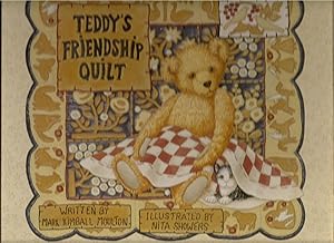 Imagen del vendedor de Teddy's Friendship Quilt a la venta por Beverly Loveless