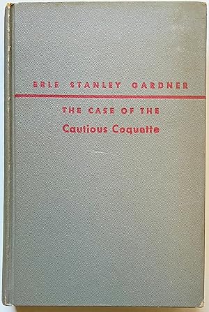 Case of the Cautious Coquette, The