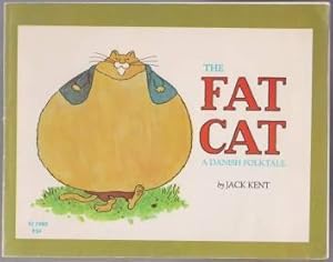 Bild des Verkufers fr The Fat Cat A Danish Folktale zum Verkauf von HORSE BOOKS PLUS LLC