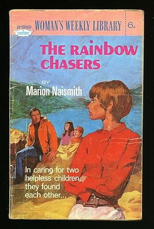 Seller image for Woman's Weekly Library No. 889: The Rainbow Chasers for sale by Little Stour Books PBFA Member