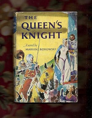 Imagen del vendedor de THE QUEEN'S KNIGHT a la venta por TBCL The Book Collector's Library