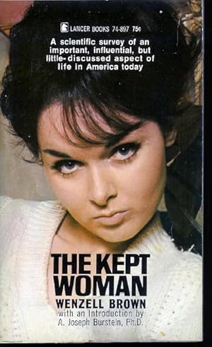 Seller image for The Kept Woman for sale by John McCormick