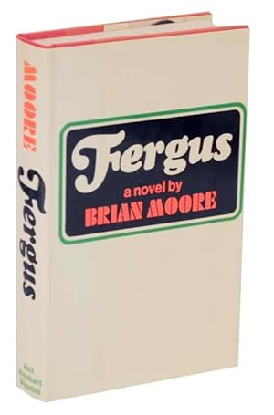 Seller image for Fergus for sale by Jeff Hirsch Books, ABAA