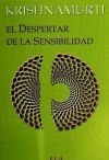 Imagen del vendedor de DESPERTAR DE LA SENSIBILIDAD, EL a la venta por AG Library