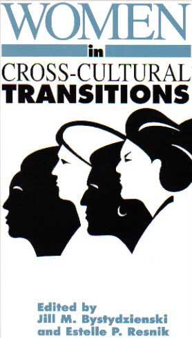 Imagen del vendedor de Women in Cross-Cultural Transitions a la venta por The Book Junction