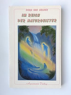 Seller image for Im Reich der Naturgeister. (deutsche Ausgabe von "The Real World of Fairies) for sale by Bildungsbuch