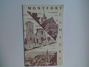 Montfort L'Amaury, évoqué par un Montfortois