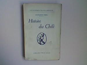 Histoire du Chili
