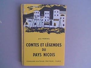 Contes et légendes du Pays niçois