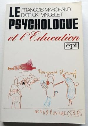 Le Psychologue Et L'éducation