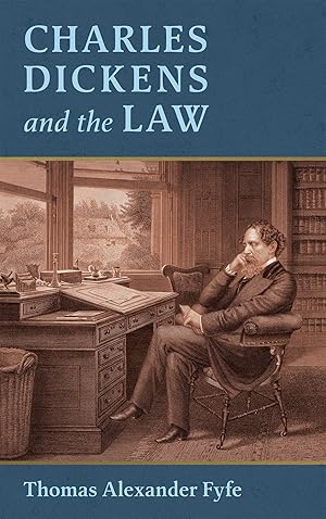 Image du vendeur pour Charles Dickens and the Law mis en vente par The Lawbook Exchange, Ltd., ABAA  ILAB