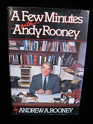 A Few Minutes With Andy Rooney