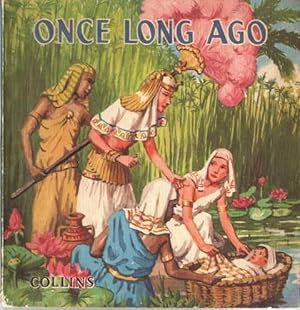 Imagen del vendedor de Once Long Ago a la venta por Oopalba Books