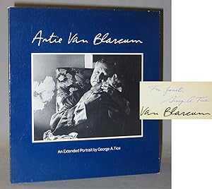 Artie Van Blarcum : An Extended Portrait by George A. Tice