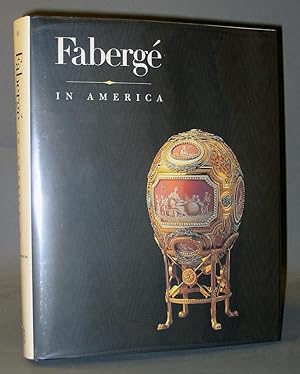 Seller image for Faberg in America for sale by Exquisite Corpse Booksellers