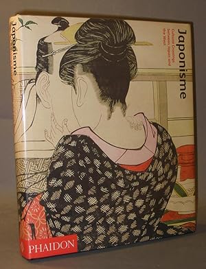 Japonisme : Cultural Crossings between Japan and the West