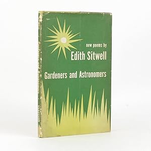 GARDENERS AND ASTRONOMERS New Poems