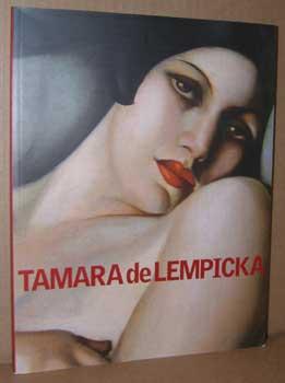 Seller image for Tamara de Lempicka: Art Deco Icon. for sale by Wittenborn Art Books