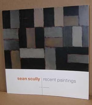 Sean Scully: Recent Paintings.