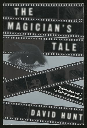 Seller image for The Magician's Tale for sale by Between the Covers-Rare Books, Inc. ABAA