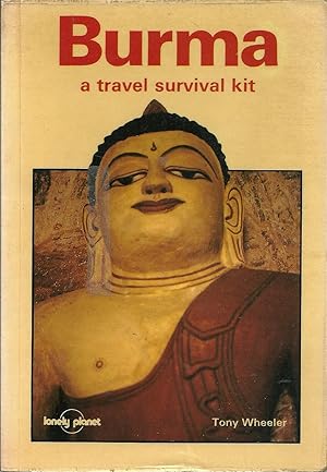 BURMA: A travel survival kit