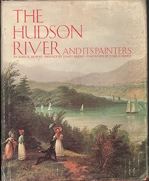 Seller image for The Hudson River And Its Painters for sale by Jonathan Grobe Books