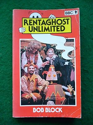 Rentaghost Unlimited