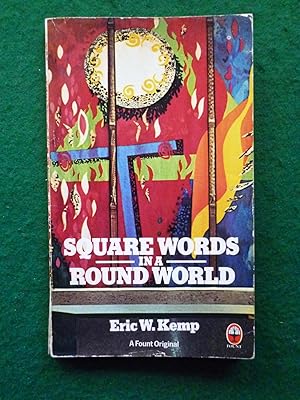 Imagen del vendedor de Square Words In A Round World a la venta por Shelley's Books