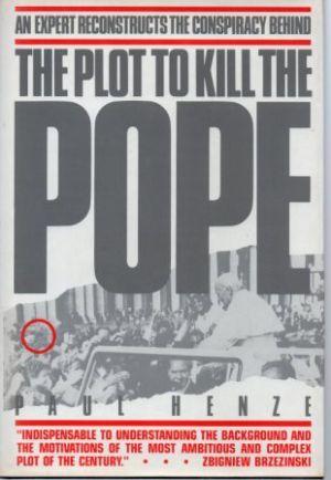 THE PLOT TO KILL THE POPE