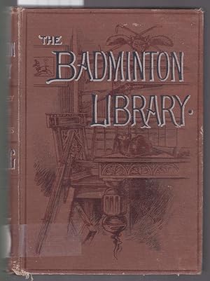 The Badminton Library of Sports and Pastimes - Yachting 1