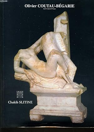 Immagine del venditore per CATALOGUE DE VENTE AUX ENCHERE de : Archologie mditerranenne egypte grce rome - Art Islamique le mercredi 6 juin 2001  l'htel Drouot . venduto da Le-Livre