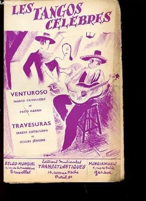 Imagen del vendedor de VENTUROSO / TRAVESURAS. a la venta por Le-Livre