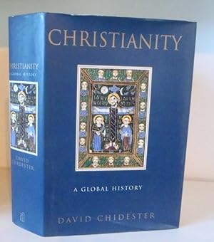 Seller image for Christianity: A Global History for sale by BRIMSTONES