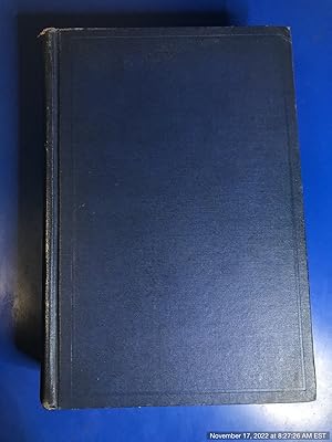 Seller image for HISTORY OF ENGLISH LITERATURE, A: THE MIDDLE AGES AND THE RENASCENCE (650--1660), MODERN TIMES (1660--1932) for sale by Redux Books