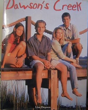 Seller image for Dawson's Creek. for sale by First Class Used Books