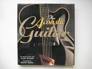 Imagen del vendedor de The acoustic guitar a la venta por Aucott & Thomas