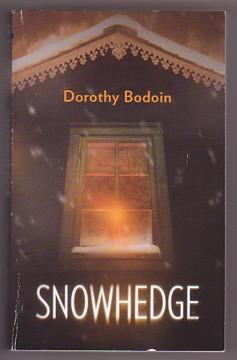 Seller image for Snowhedge (Worldwide Mysteries #717) for sale by Ray Dertz