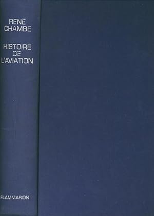 Histoire de l'Aviation.