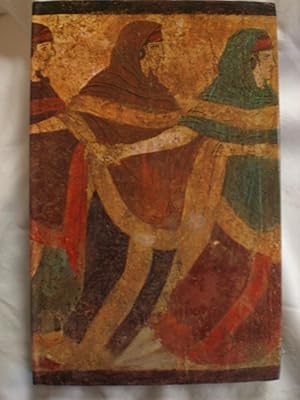 Roman and Palaeochristian Painting