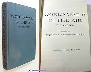 World War II in the Air The Pacific