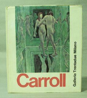 Seller image for Robert Carroll for sale by Books & Bidders Antiquarian Booksellers
