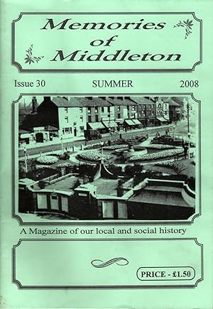 Memories of Middleton Issue 30