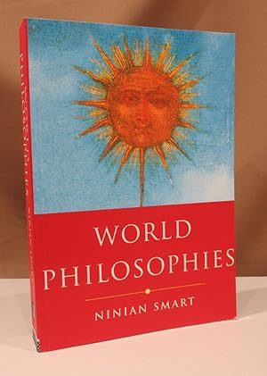 Seller image for World Philosophies. for sale by Dieter Eckert