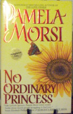 Seller image for No Ordinary Princess. for sale by First Class Used Books