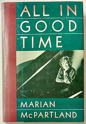 Seller image for All In Good Time for sale by Heritage Books