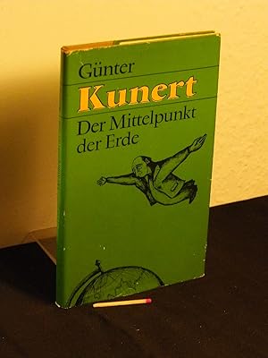 Der Mittelpunkt der Erde -