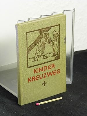 Kinder-Kreuzweg -