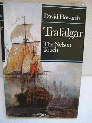 Trafalgar: The Nelson Touch