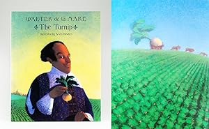 Bild des Verkufers fr The Turnip. zum Verkauf von John Windle Antiquarian Bookseller, ABAA