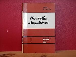 Seller image for Nouvelles singulires for sale by La Bouquinerie  Dd
